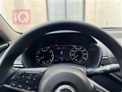 نيسان ألتيما